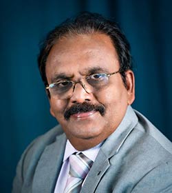 Dr Subhakar Kandi