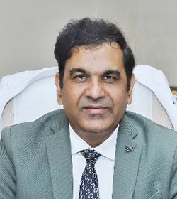 Ved Prakash